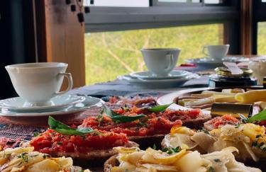 Paraíso do Morro dos Ventos - Foto 43