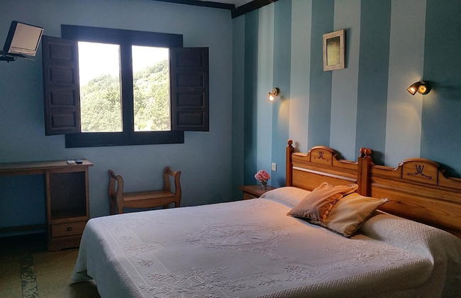 CASA RURAL LOS PORTALES Valle del Jerte - Foto 7