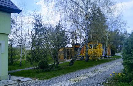 Noclegi Małgorzatka - Foto 26