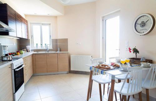 LOTOS - Luxury Apartments - Foto 45