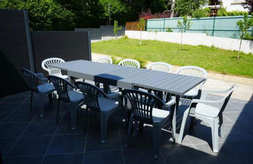 Maison contemporaine aux portes de Brest - Foto 34