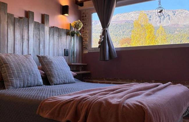 Cabañas Sublime Bolson - Foto 12