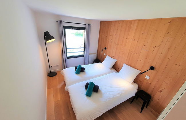 La Cordée - Charmant Appartement 4 Personnes - Foto 4