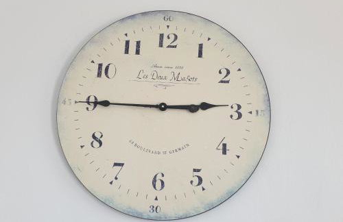 Sea View Holiday House - Photo 57