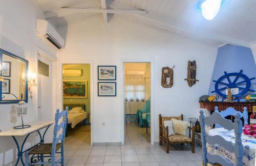 The Blue House Seaside Retreat - Fully Equipped - Foto 15