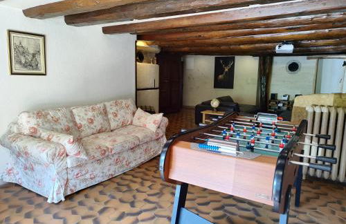 Au Jardin Des Clefs - Foto 13