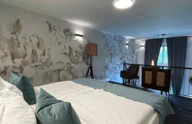 Bahnhofsoase - Wellness & Spa am Krufter Bahnhof - Foto 48