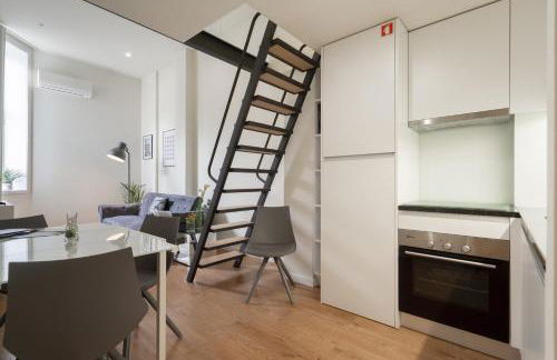 Domus 21 - Entreparedes - Foto 39