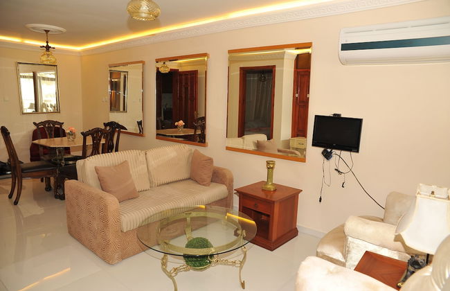 Panorama Apartments - Foto 12