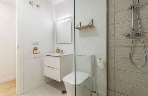 Allo Apartments Morenos I 2ºC Centro 1 habitación - Foto 25