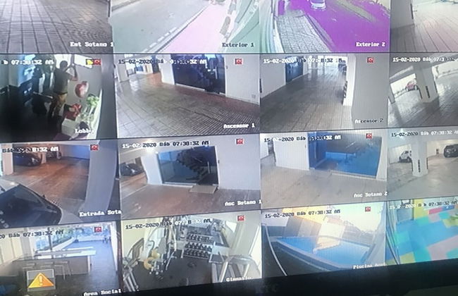 Vacation at home away from home - Foto 3