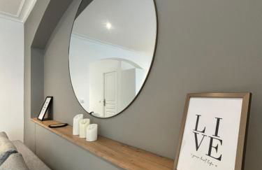 Le Joli Appartement - Parking Gratuit, Wifi, RER C Choisy-le-Roi - Foto 18