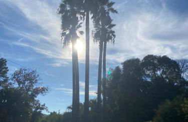 Appartement Les Cigales Rez de Jardin à 10mn des plus belles plages - Foto 13