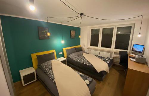 Apartament 45M2 Czeladz 8Km Do Katowic - Foto 5