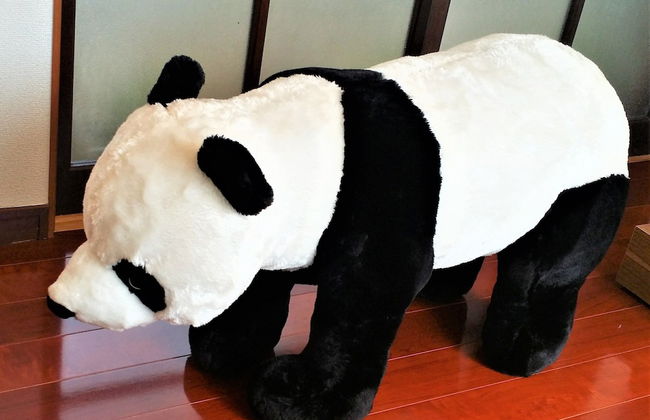 Panda Stay Okayama - Foto 14