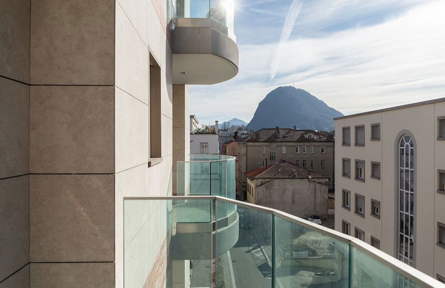 Parco Apartments - Foto 70