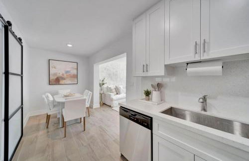 Waterfront Unit #3 20 Min Walk to Beach and Shops - Foto 22