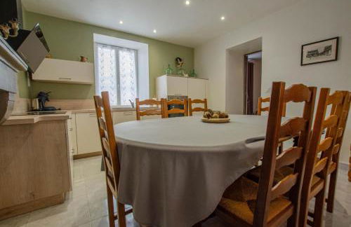 Gite seigneurial - Foto 7