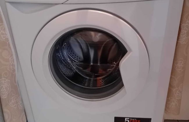 Bright and Panoramic Two-room Apartment - Foto 33