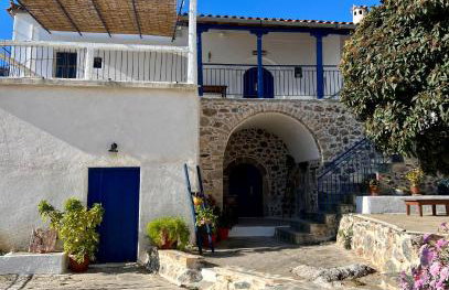 Politeika traditional house - Foto 16