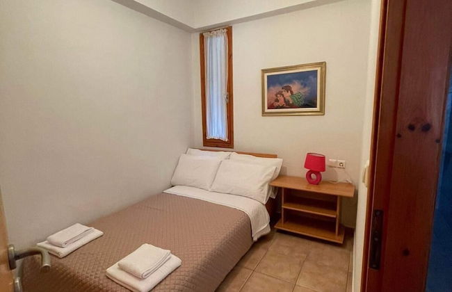 Hercules House in Tsoutsouras - Foto 13