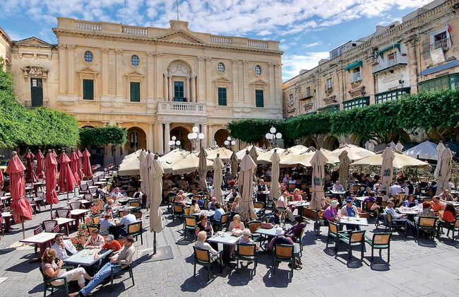 Spinola Bay Apartment by Getaways Malta - Foto 42