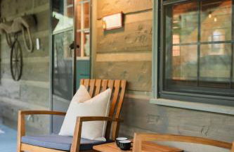 Modern Cabin with Luxury Gym, Firepit + Game Room! - Foto 32