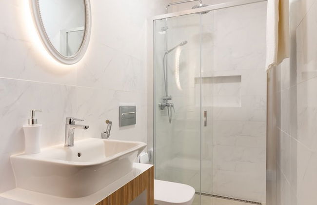 Correeira Luxury Residence T2 F - Albufeira, Pools, Wifi, Bbq, Beach - Photo 8