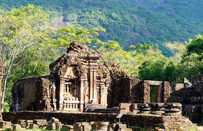 Escursione al Santuario di My Son - Foto 1