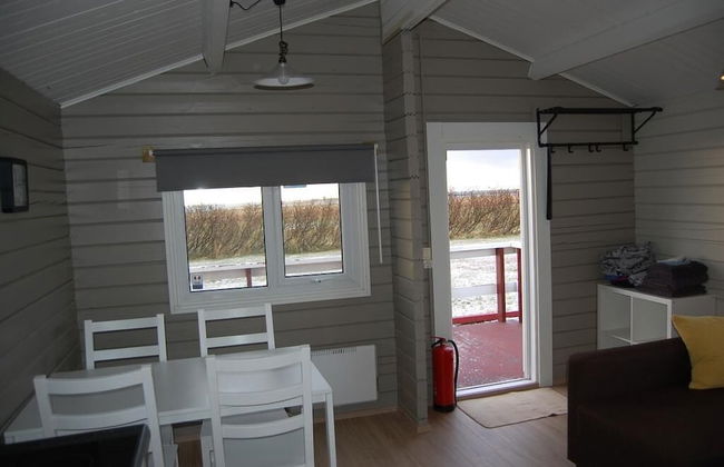 Móar Cottages - Foto 2