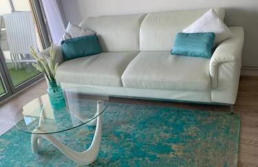 Face mer pieds dans l'eau - Foto 7