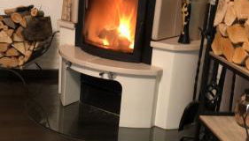 Whg 21 Ferienhaus mit Garten und Terrasse 130 qm - Foto 4