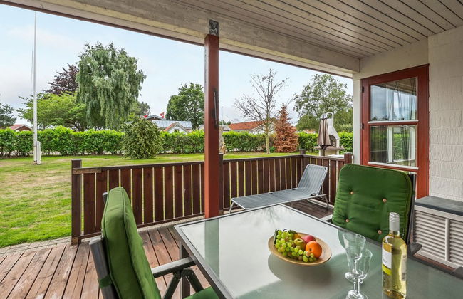 "Heralde" - 250m from the sea - Photo 20