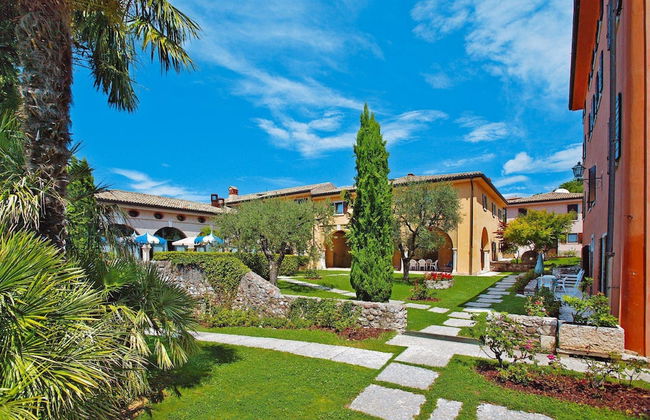 Residence La Filanda in Costermano Near Centre - Foto 10