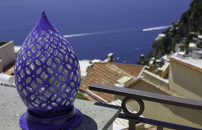 Villa Settemari - Foto 72