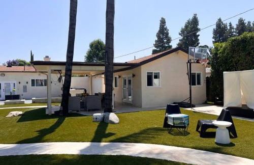 Luxury Oasis in Central Valley w Pool & Spa Topeka - Foto 36