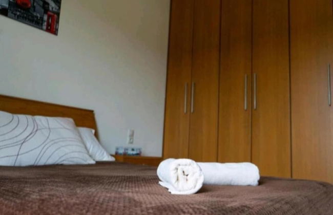 Villa Nostra - Foto 3