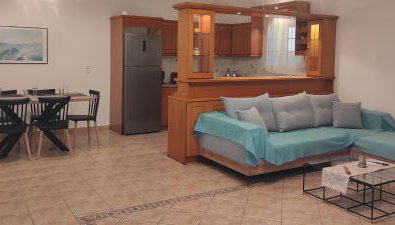 Epiphany Moudros Apartment - Foto 5