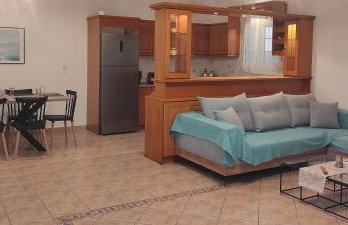 Epiphany Moudros Apartment - Foto 5