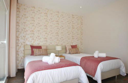 Villa Bonita Brenda by Algarve Vacation - Foto 42