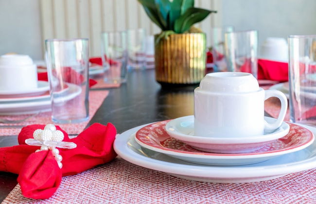 Crôa Residence - Foto 38