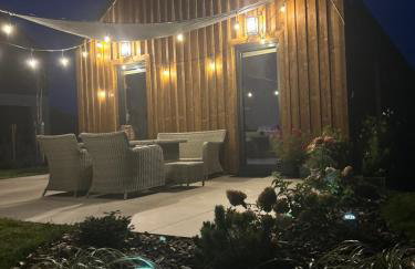 Makihyte dom na wyłączność z panoramą na morze i strefą SPA - Foto 69