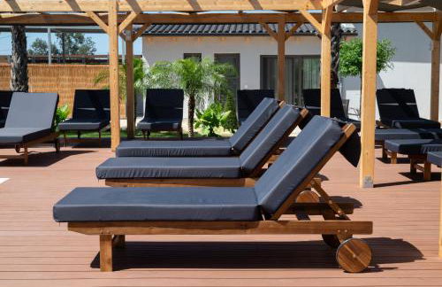 Paradise Apartments Artemida - Foto 21