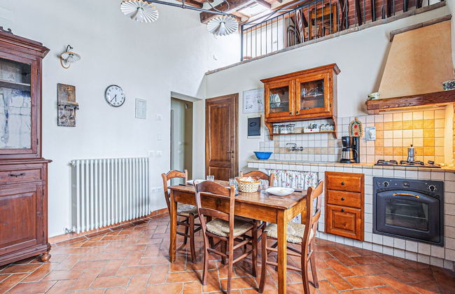 Belvilla by OYO San Miniato Trilocale - Foto 11