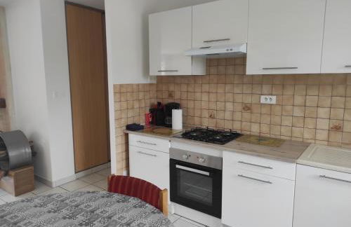 Chez AUBE Maison à la campagne 2-6 pers 3 chambres - Foto 5