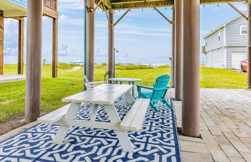 8-Mile Beachfront - Foto 37