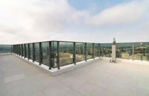 7th Avenue - Centro | Curitiba | Gonzaga Stays - Foto 28