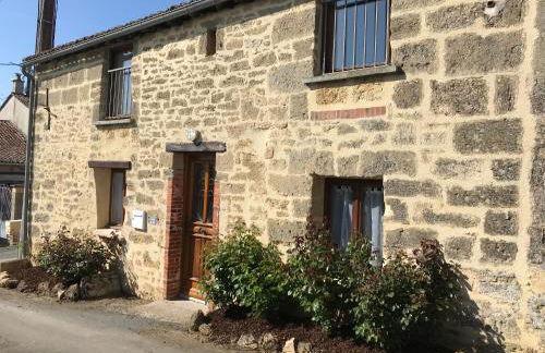 Maison de charme - Foto 19