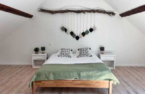 Appartement Ampuis Villa Monplaisir - Foto 1