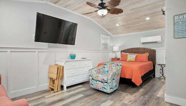 Servizio della struttura